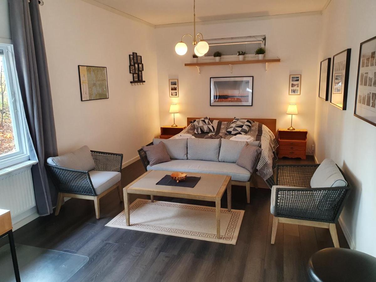 Brukshotellet Skinnsberg Skinnskatteberg Bagian luar foto