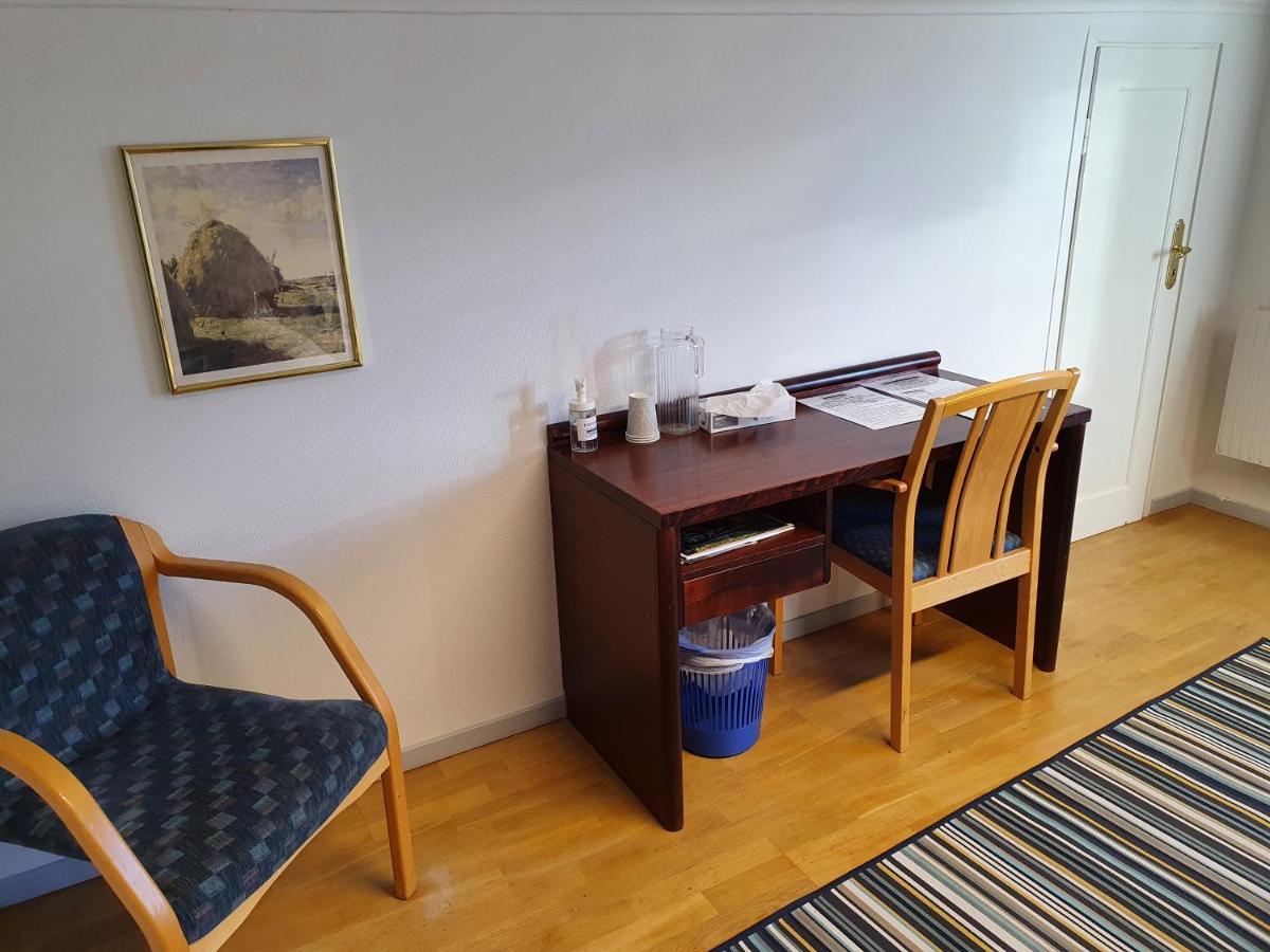 Brukshotellet Skinnsberg Skinnskatteberg Bagian luar foto