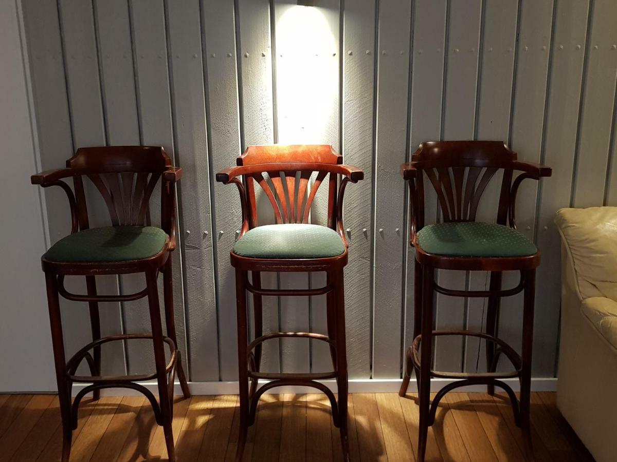 Brukshotellet Skinnsberg Skinnskatteberg Bagian luar foto