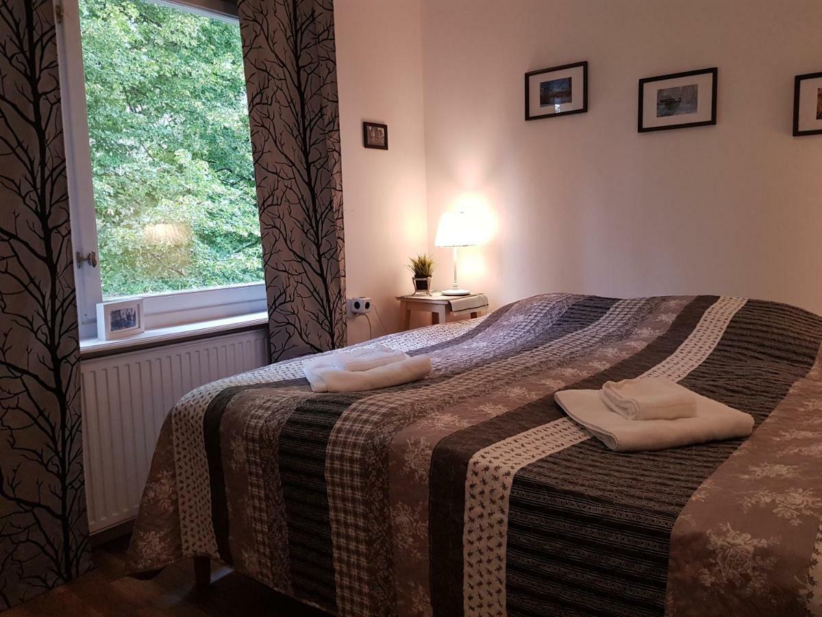 Brukshotellet Skinnsberg Skinnskatteberg Bagian luar foto