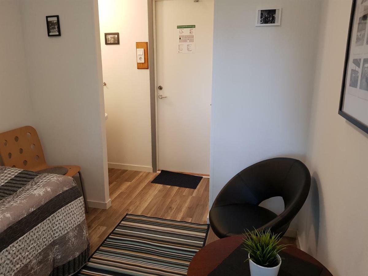 Brukshotellet Skinnsberg Skinnskatteberg Bagian luar foto
